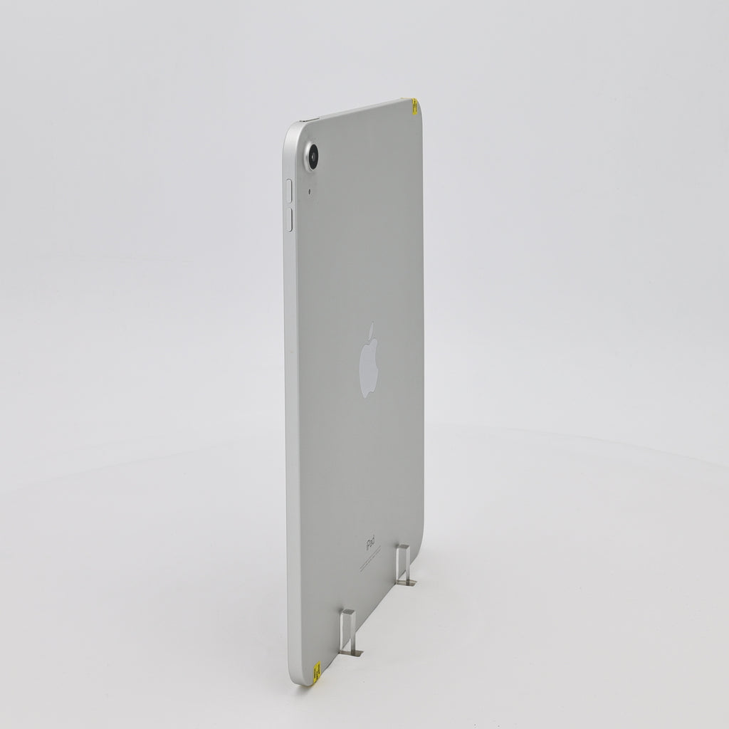 95新 Apple iPad 10代 64G 銀色 WIFI
