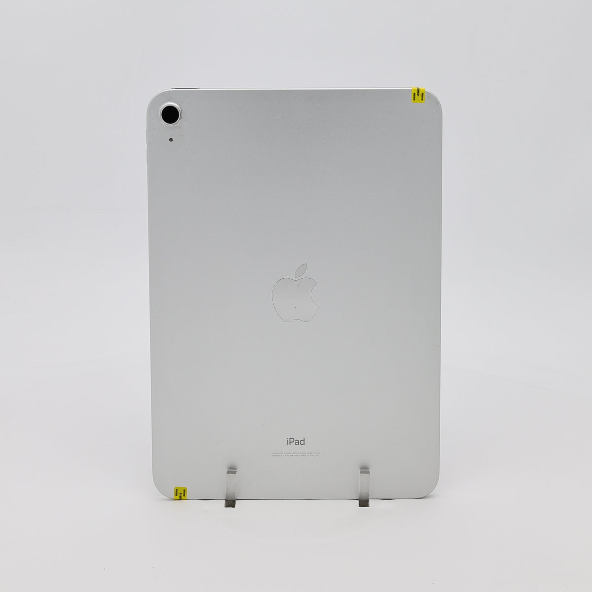 95新 Apple iPad 10代 64G 銀色 WIFI