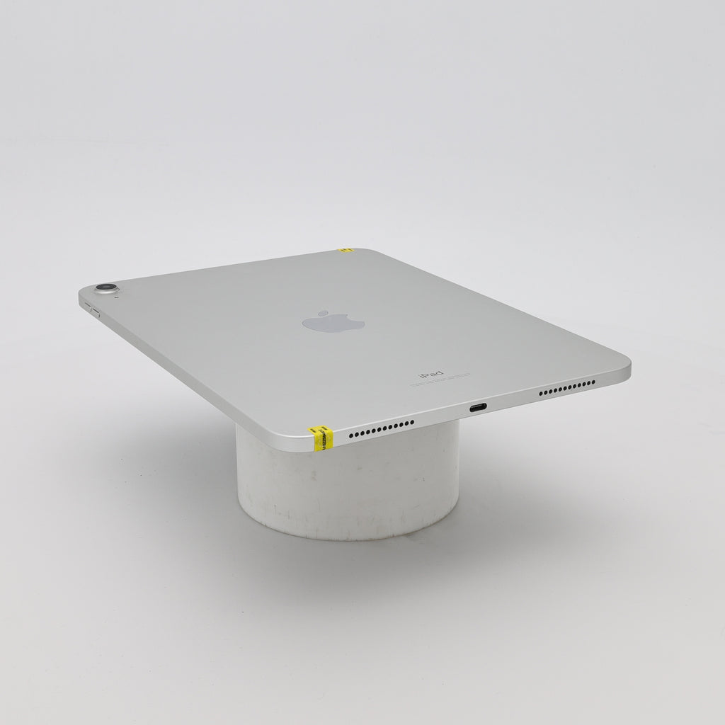 95新 Apple iPad 10代 64G 銀色 WIFI