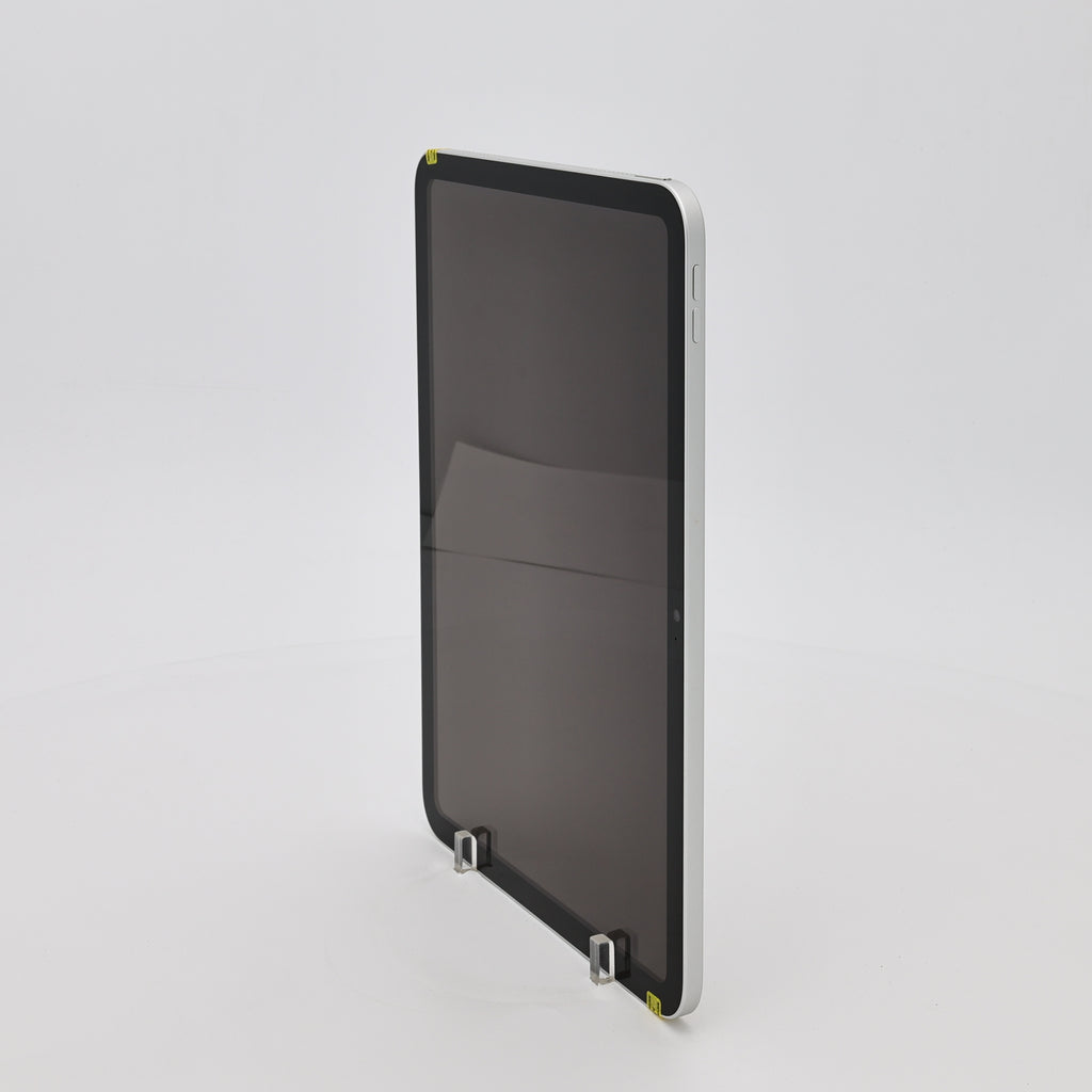 95新 Apple iPad 10代 64G 銀色 WIFI