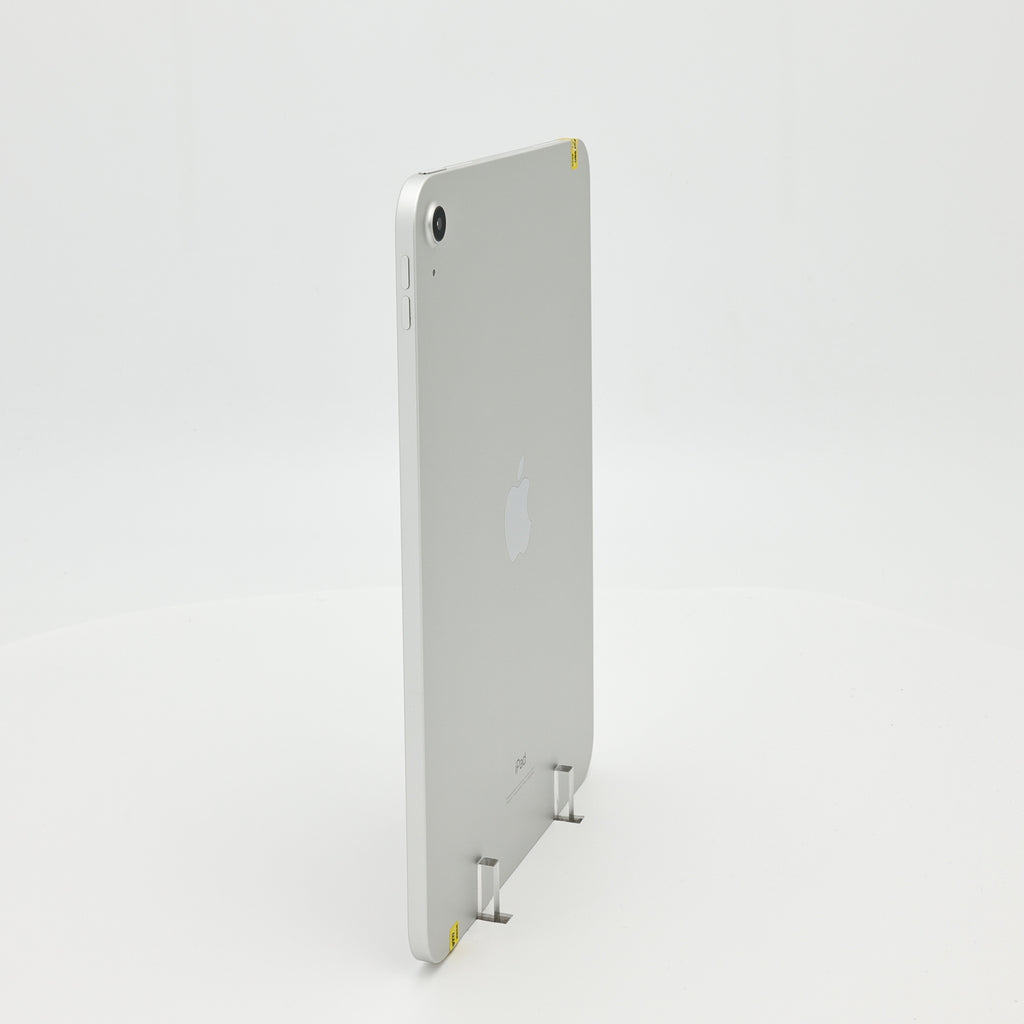 95新 Apple iPad 10代 256G 銀色 WIFI