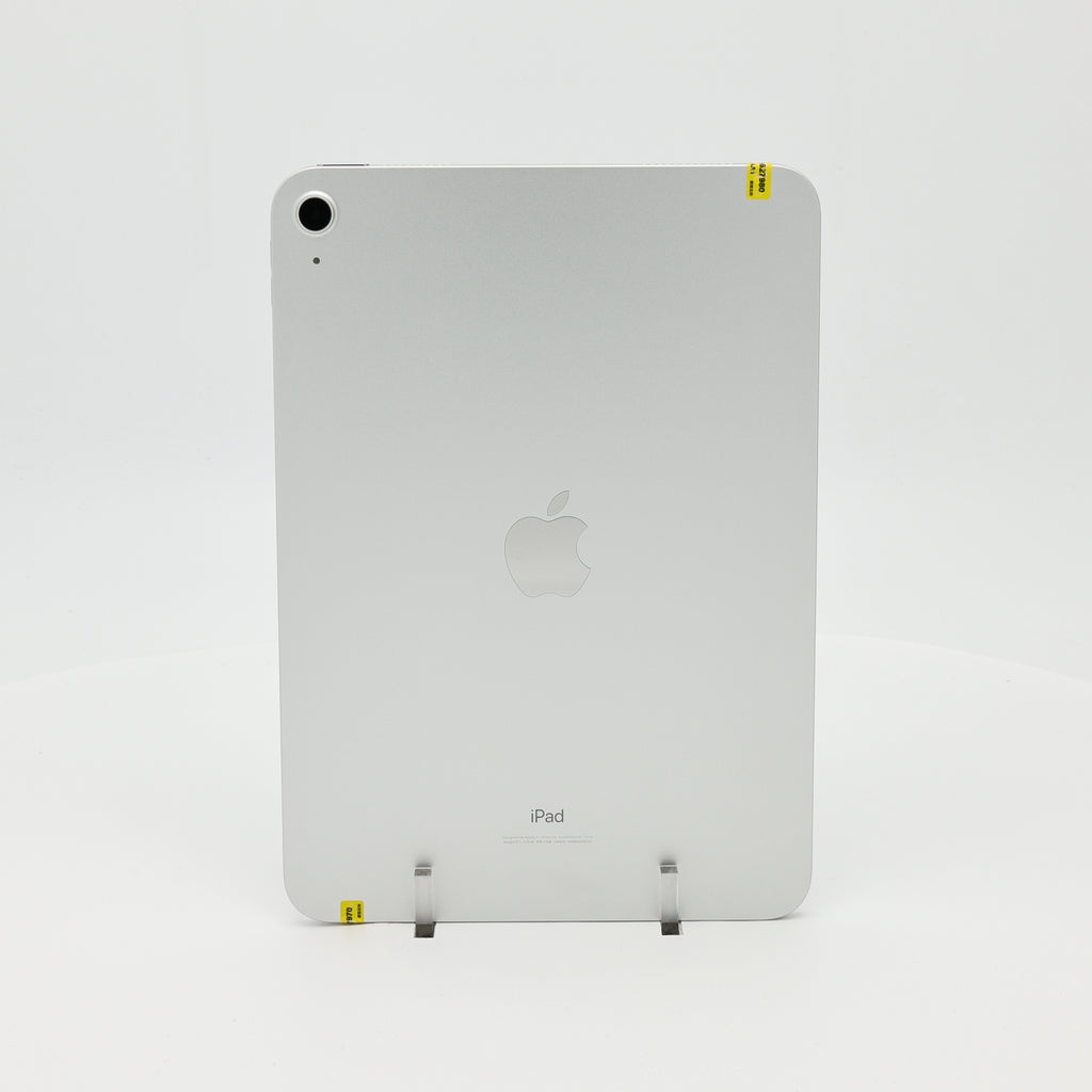 95新 Apple iPad 10代 256G 銀色 WIFI
