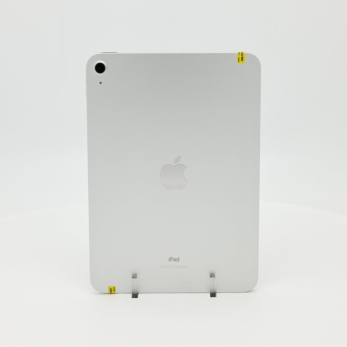 95新 Apple iPad 10代 256G 銀色 WIFI