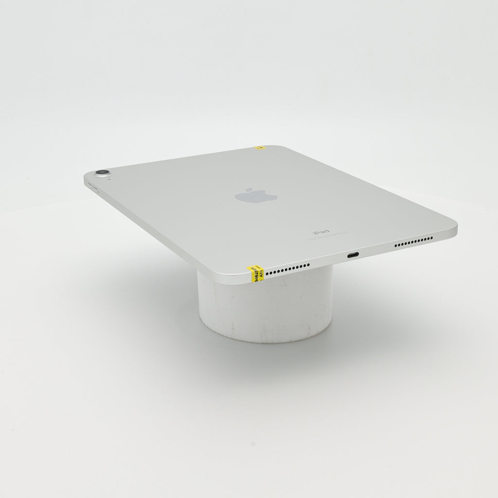 95新 Apple iPad 10代 256G 銀色 WIFI