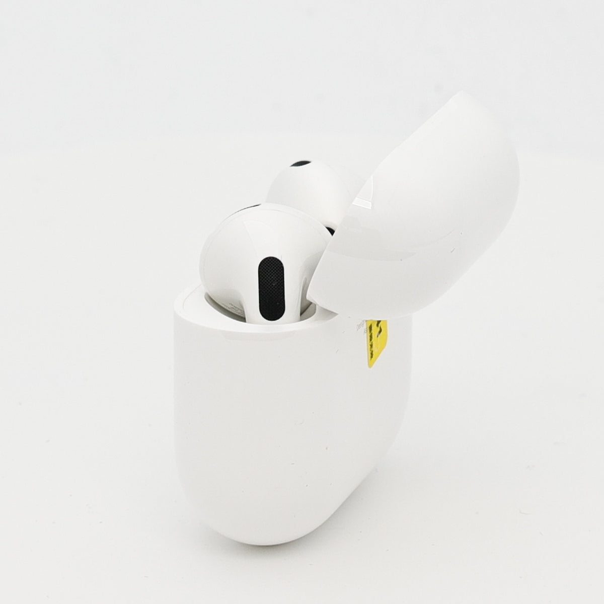 99新 Apple AirPods 4 (不支持主動降噪) 白色