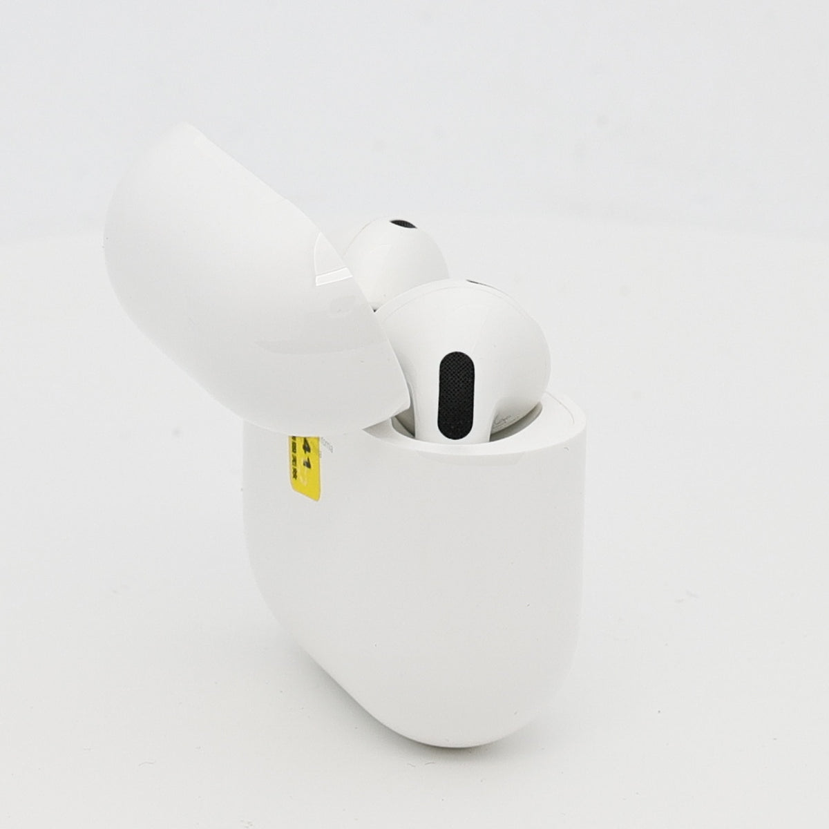 99新 Apple AirPods 4 (不支持主動降噪) 白色