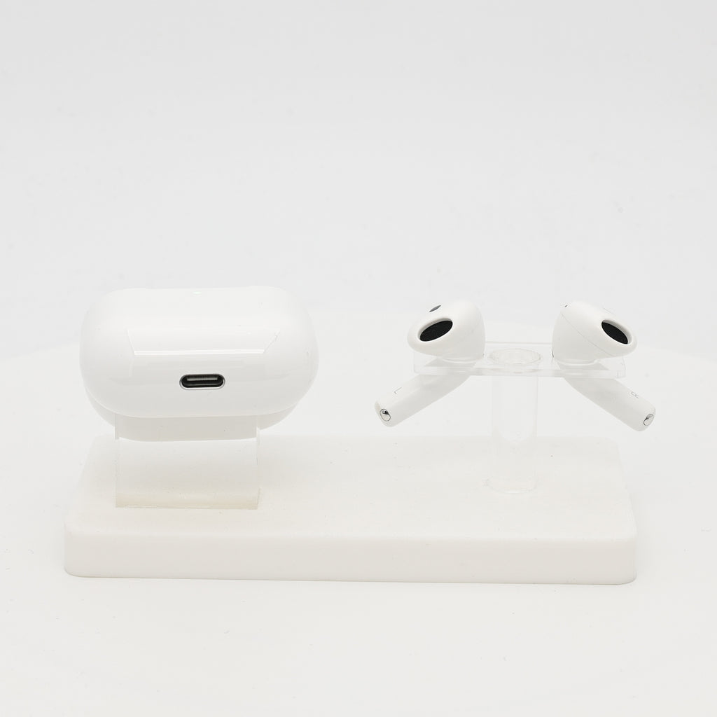 99新 Apple AirPods 4 (不支持主動降噪) 白色