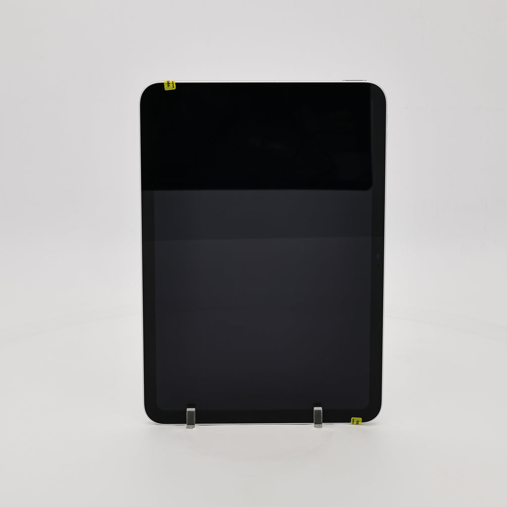 99新 Apple iPad 10代 64G 銀色 WIFI