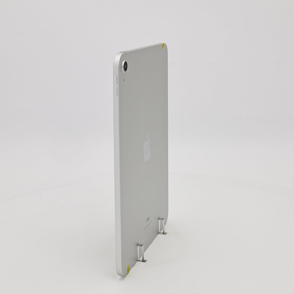 99新 Apple iPad 10代 64G 銀色 WIFI