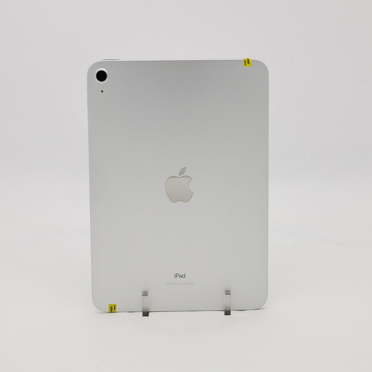 99新 Apple iPad 10代 64G 銀色 WIFI