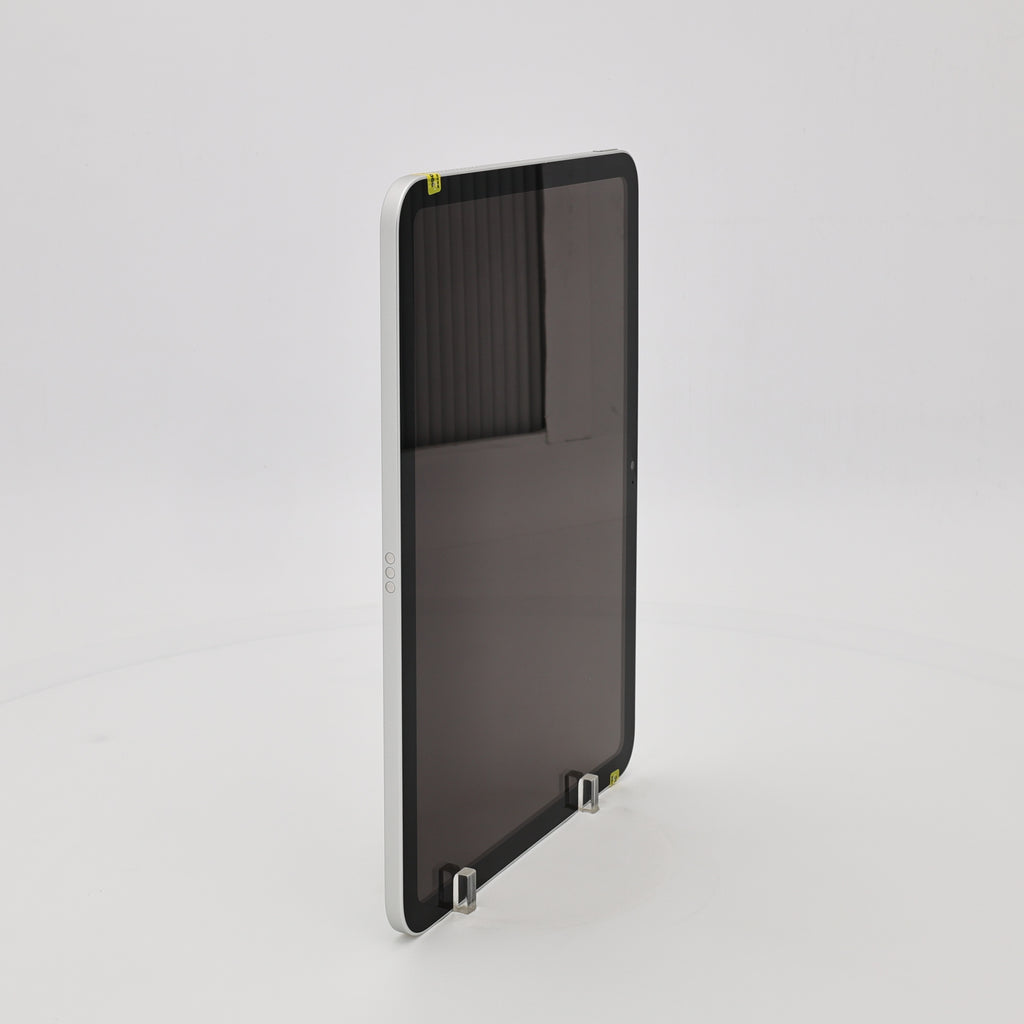 99新 Apple iPad 10代 64G 銀色 WIFI
