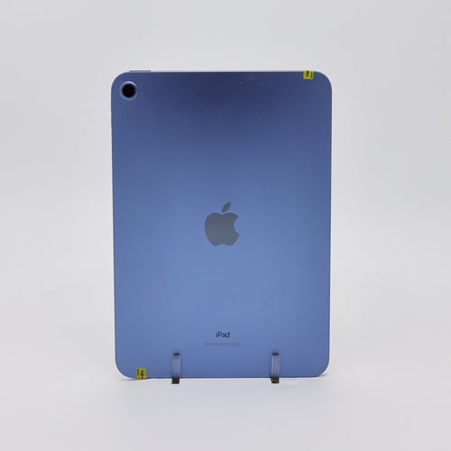 95新 Apple iPad 10代 256G 藍色 WIFI