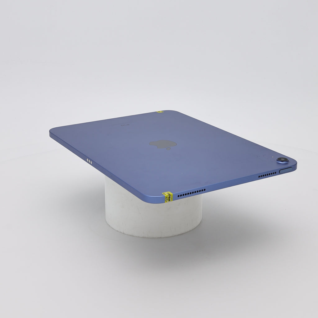 95新 Apple iPad 10代 256G 藍色 WIFI