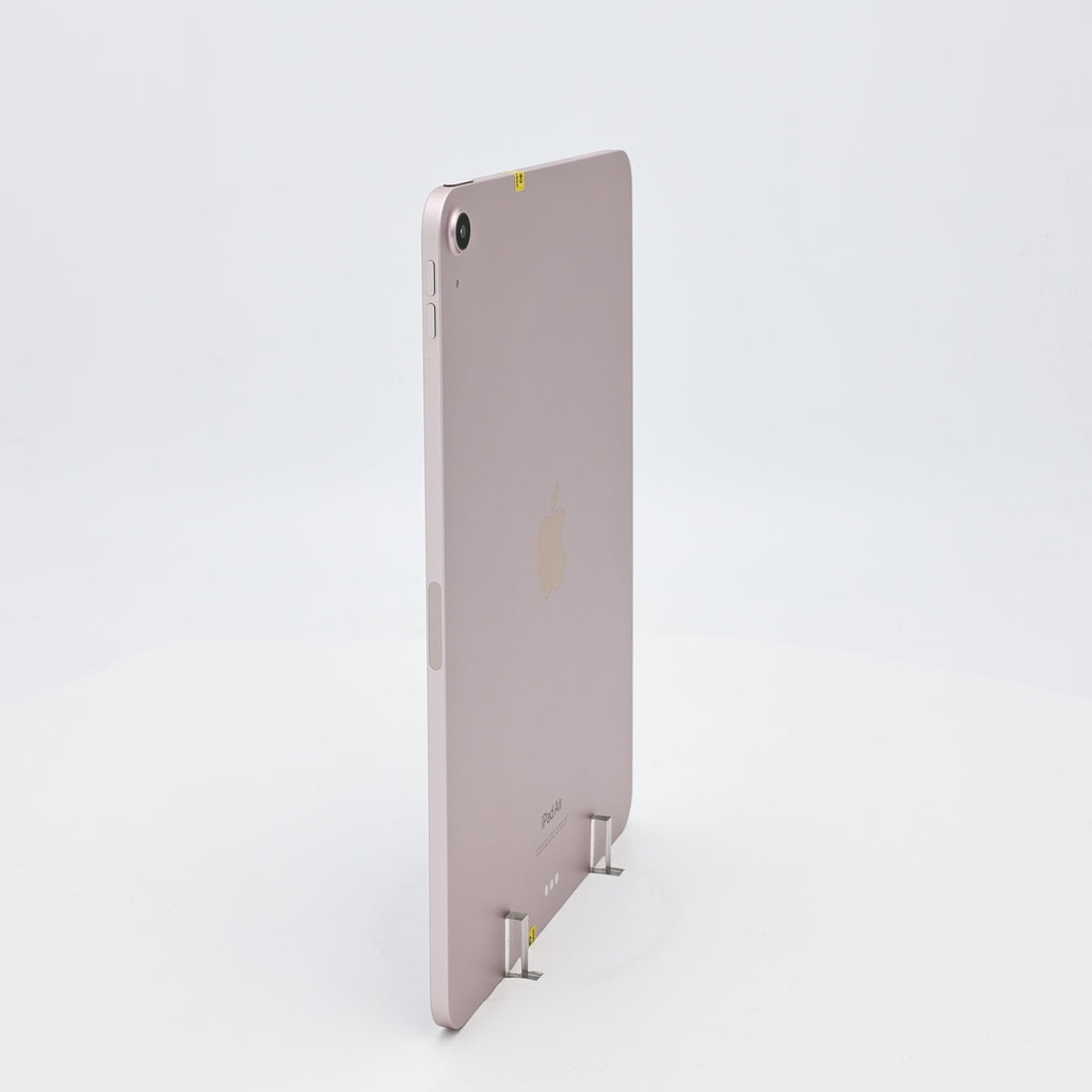95新 Apple iPad Air5 256G 粉紅色 WIFI