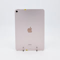 95新 Apple iPad Air5 256G 粉紅色 WIFI