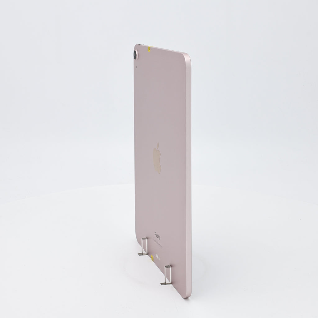 95新 Apple iPad Air5 256G 粉紅色 WIFI
