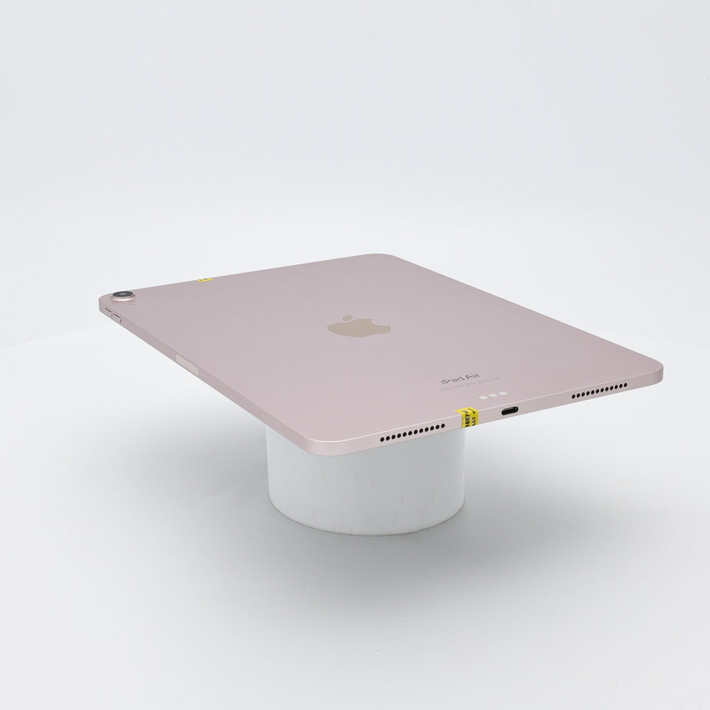 95新 Apple iPad Air5 256G 粉紅色 WIFI