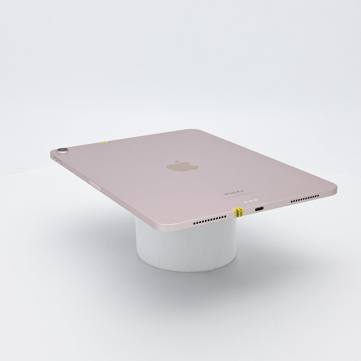 95新 Apple iPad Air5 256G 粉紅色 WIFI