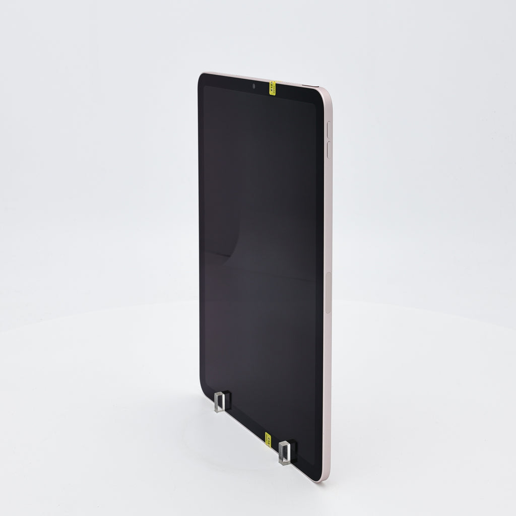 95新 Apple iPad Air5 256G 粉紅色 WIFI