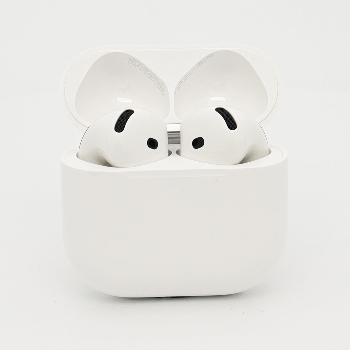 99新 Apple AirPods 4 (支持主動降噪) 白色