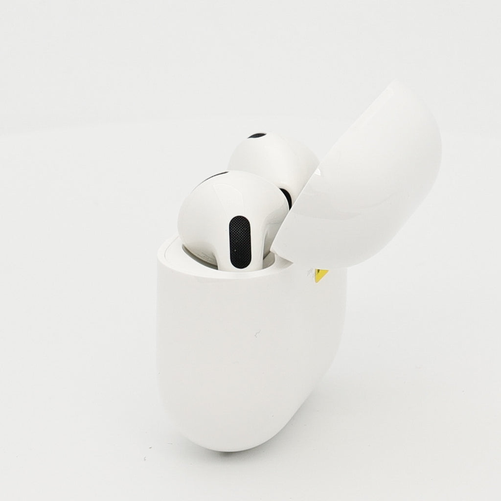 99新 Apple AirPods 4 (支持主動降噪) 白色