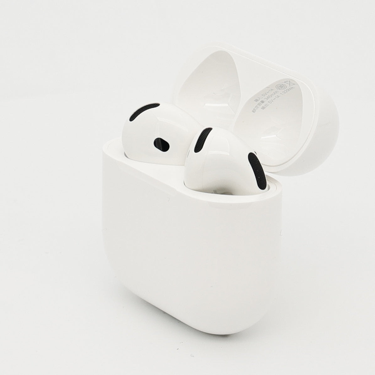 99新 Apple AirPods 4 (支持主動降噪) 白色