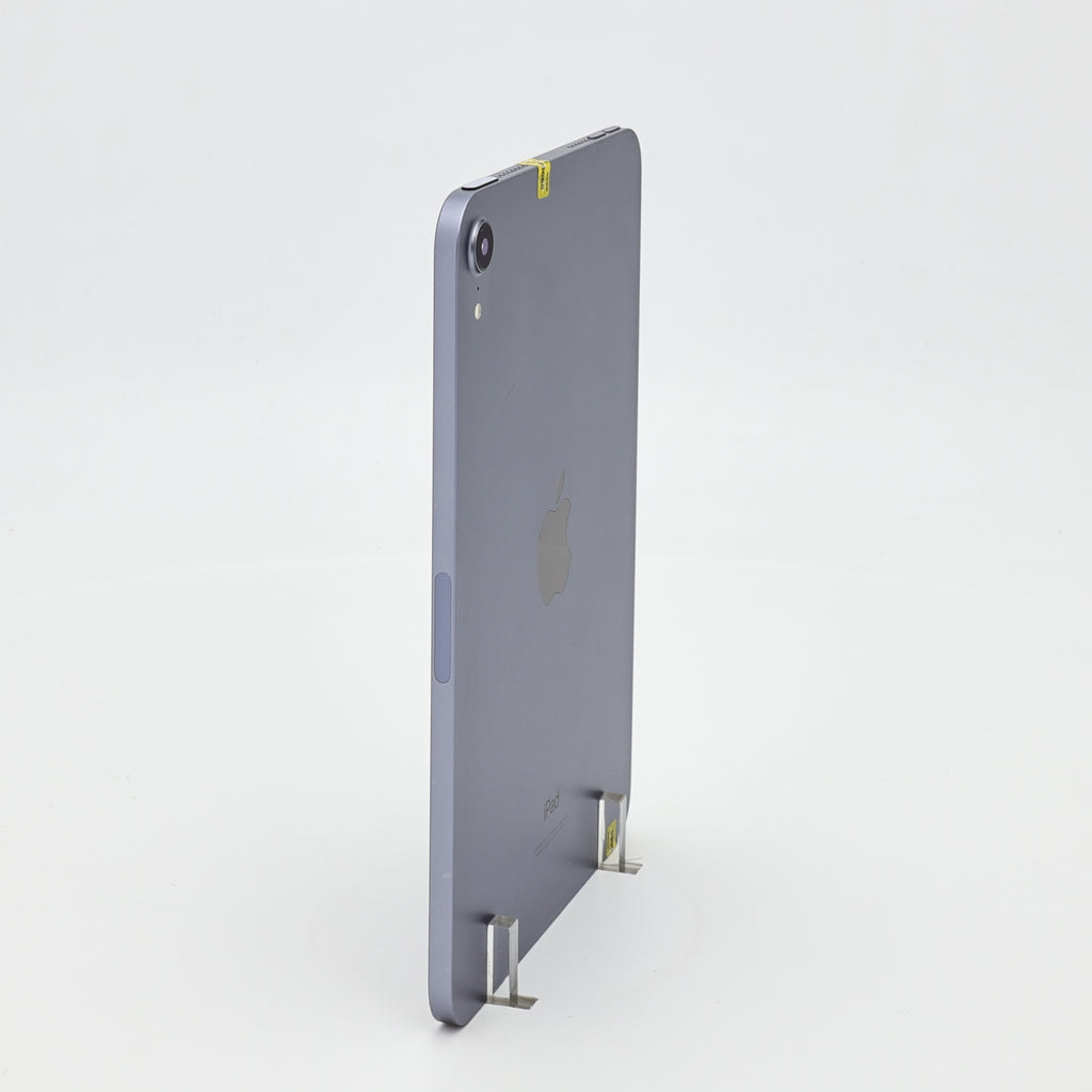 95新 Apple iPad mini6 64G 紫色 WIFI
