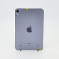 95新 Apple iPad mini6 64G 紫色 WIFI