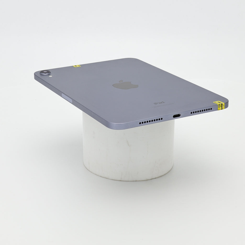 95新 Apple iPad mini6 64G 紫色 WIFI