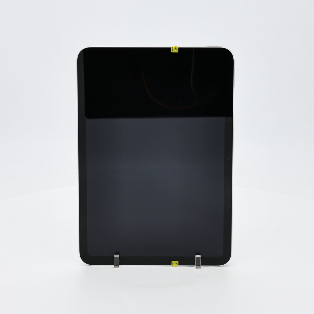 95新 Apple iPad 10代 64G 銀色 WIFI
