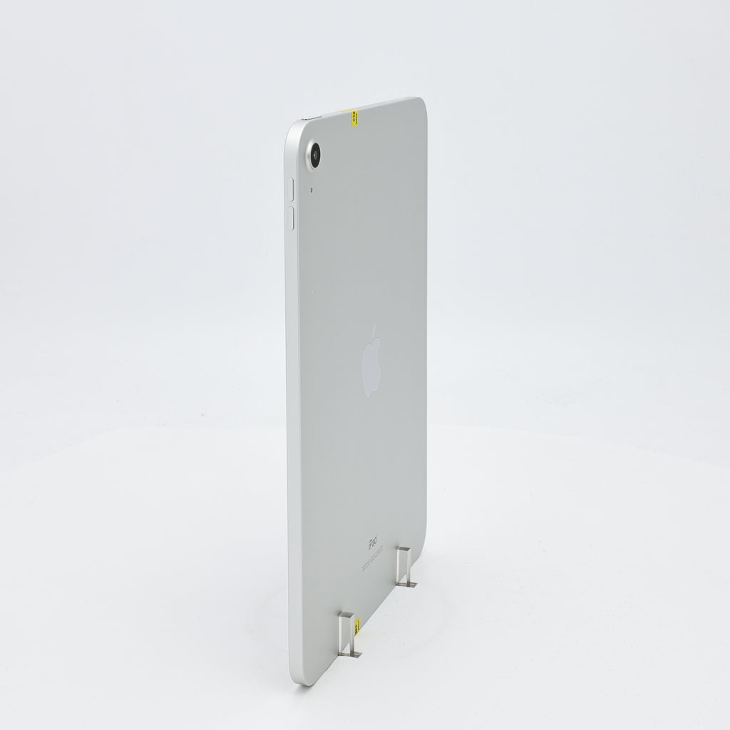 95新 Apple iPad 10代 64G 銀色 WIFI