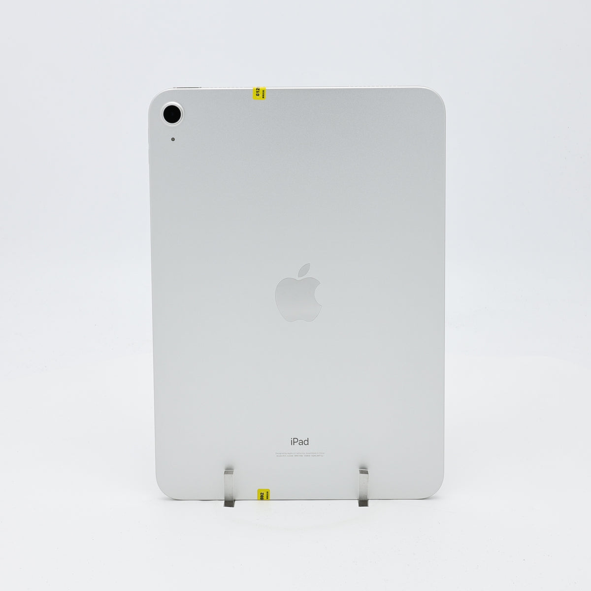 95新 Apple iPad 10代 64G 銀色 WIFI