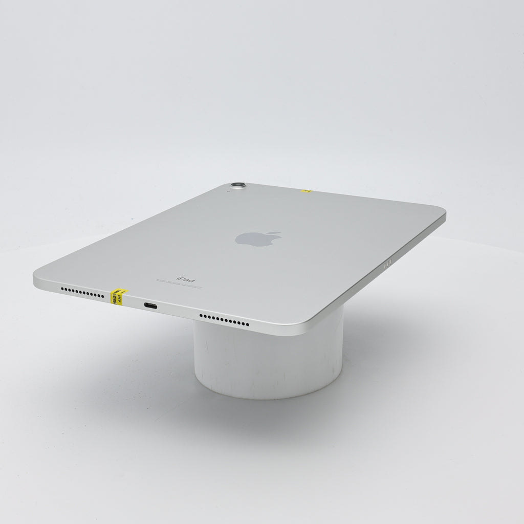 95新 Apple iPad 10代 64G 銀色 WIFI