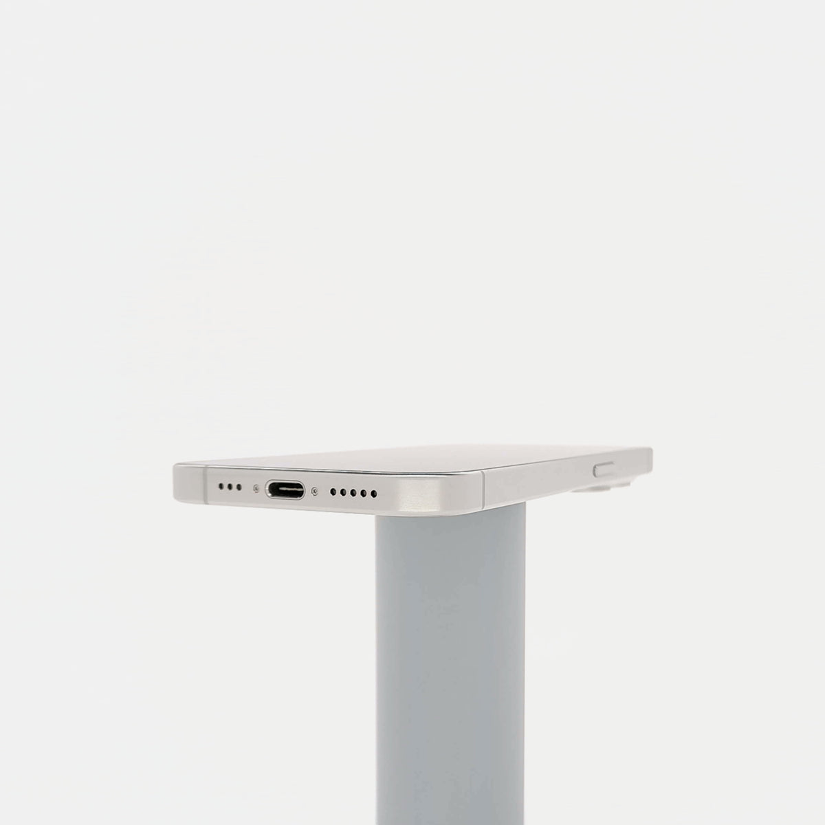 95新 Apple iPhone 15 Pro 128G 白色鈦金屬 中國大陸版