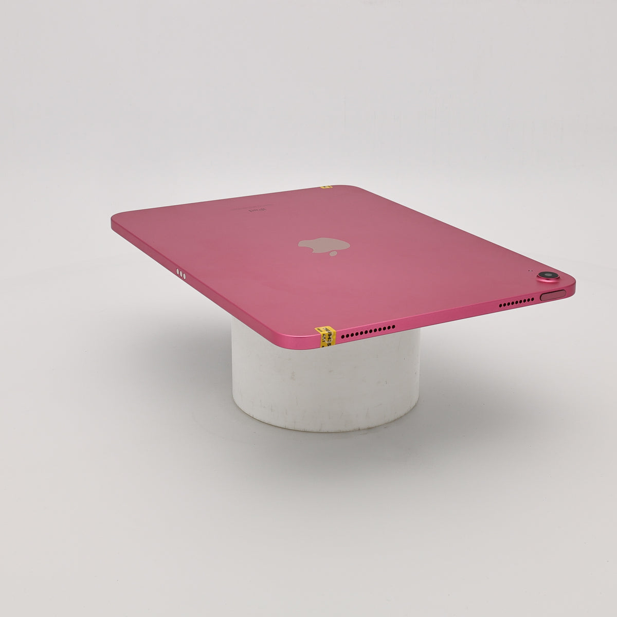 95新 Apple iPad 10代 64G 粉紅色 WIFI