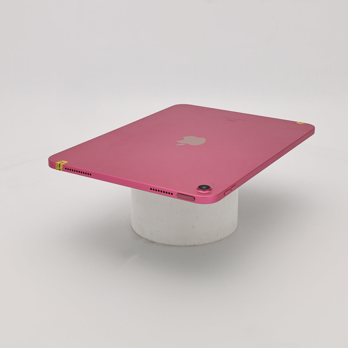 95新 Apple iPad 10代 64G 粉紅色 WIFI