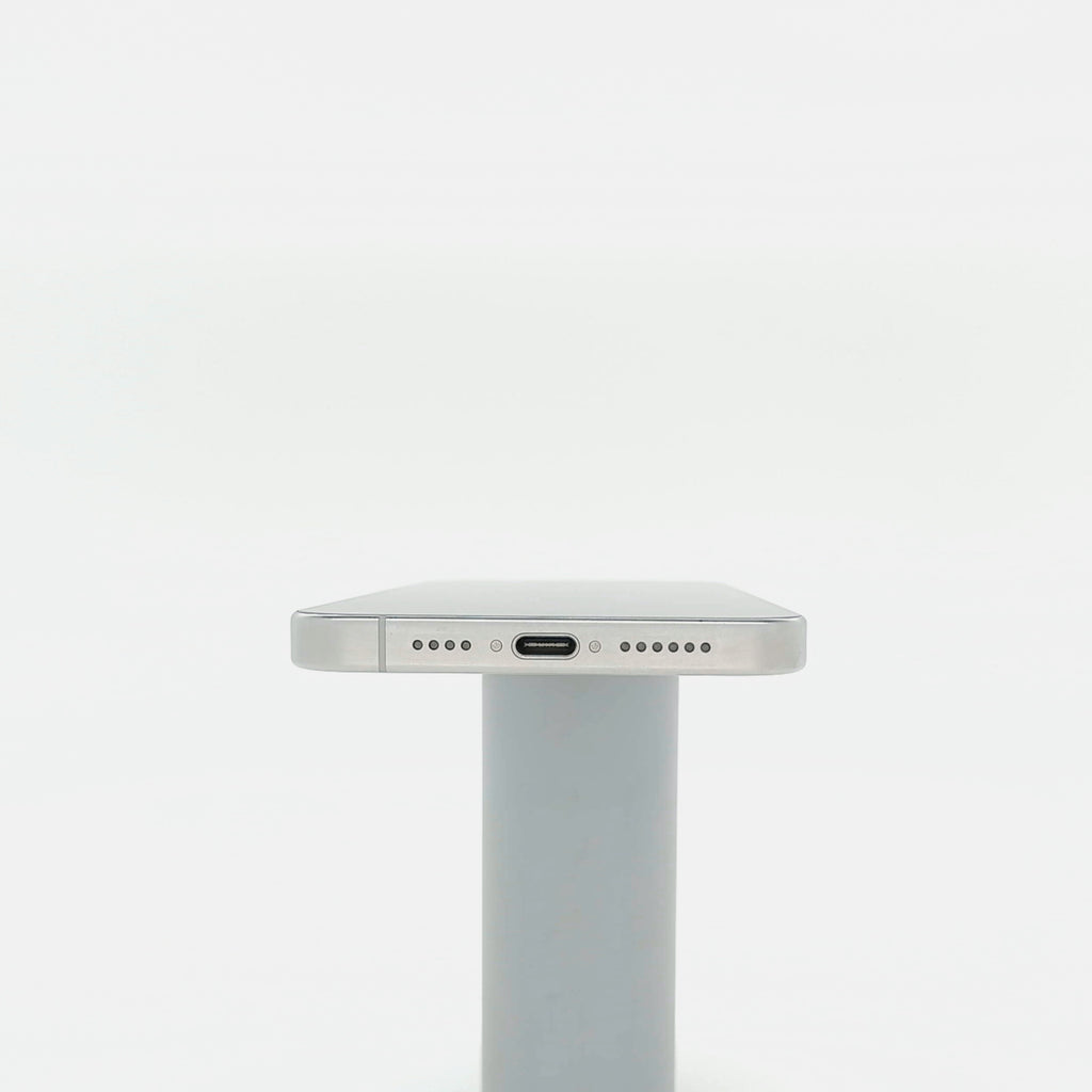 95新 Apple iPhone 15 Pro Max 256G 白色鈦金屬 中國大陸版