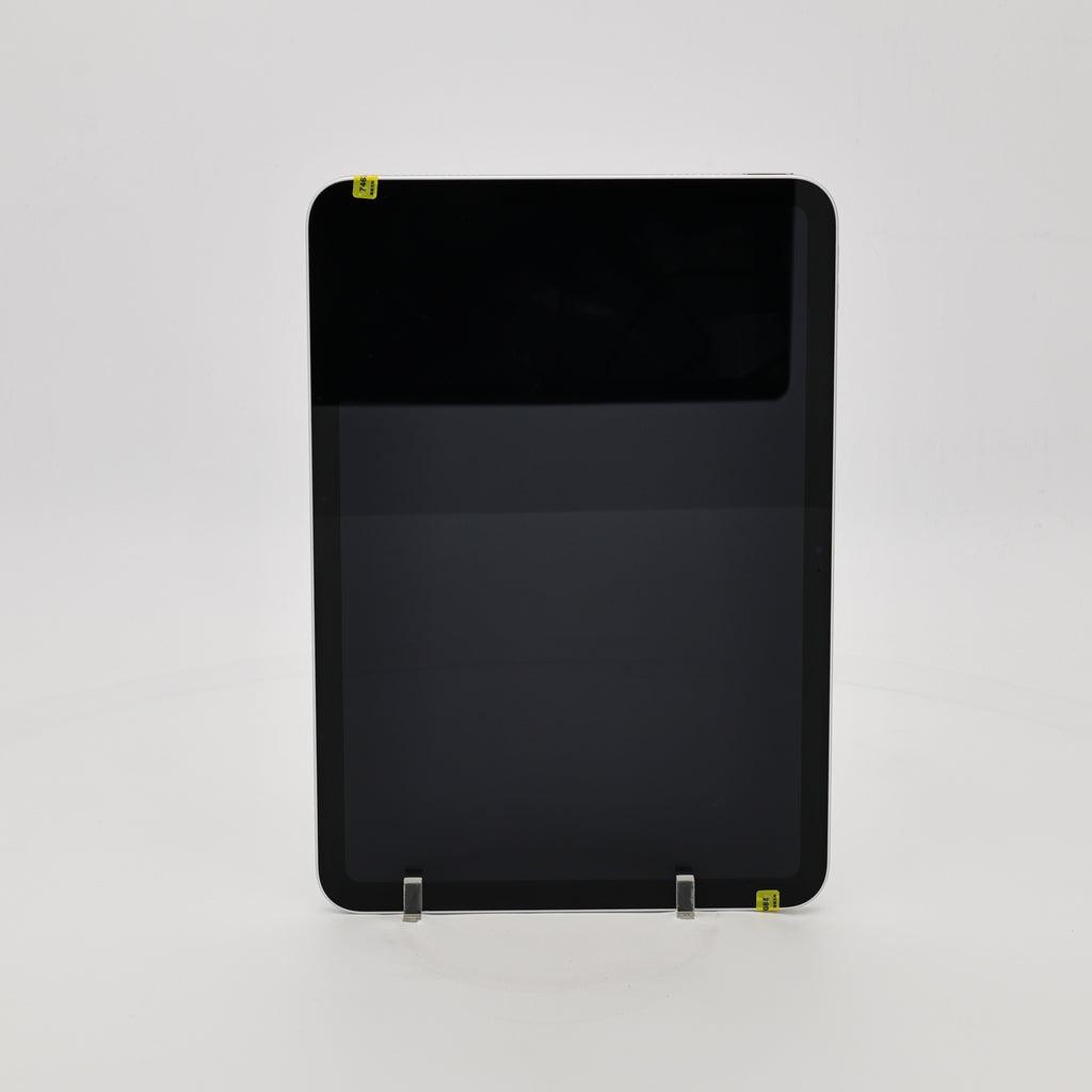 95新 Apple iPad 10代 256G 銀色 WIFI