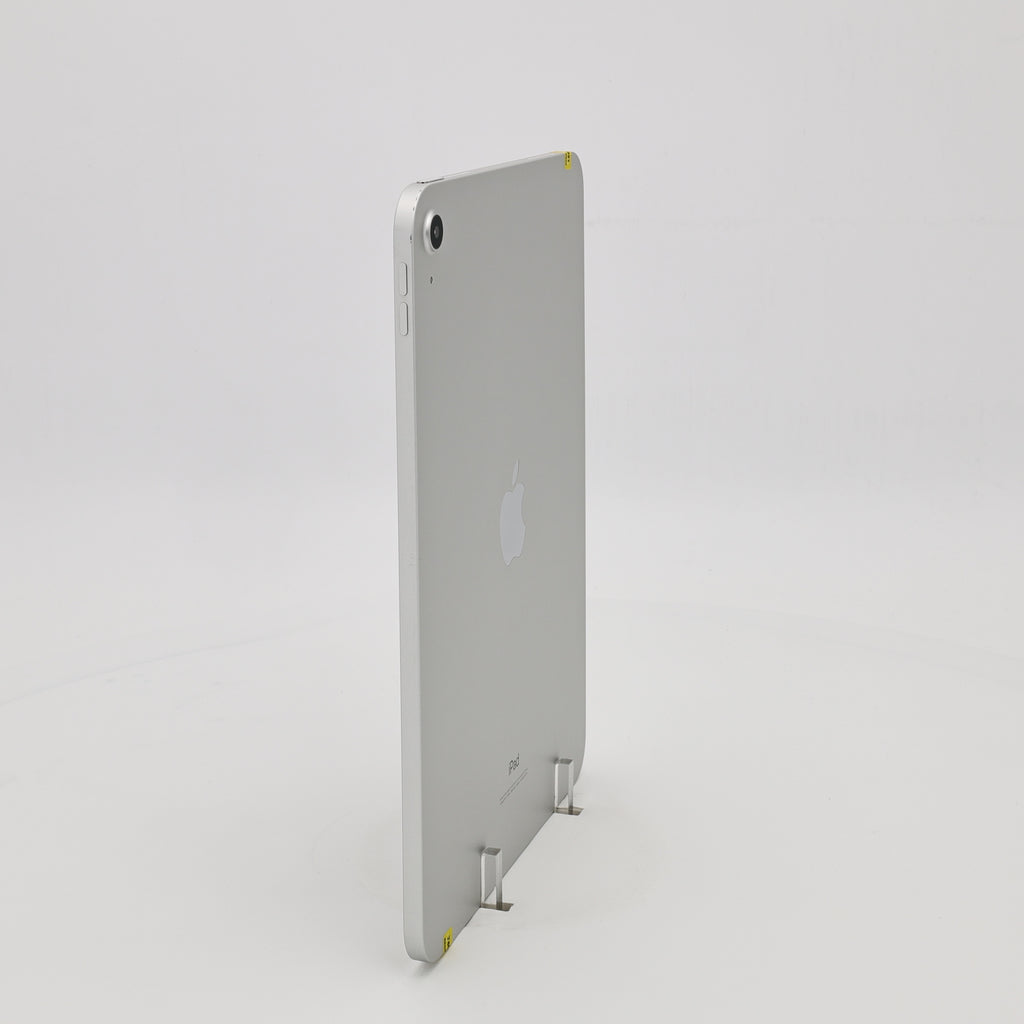 95新 Apple iPad 10代 256G 銀色 WIFI