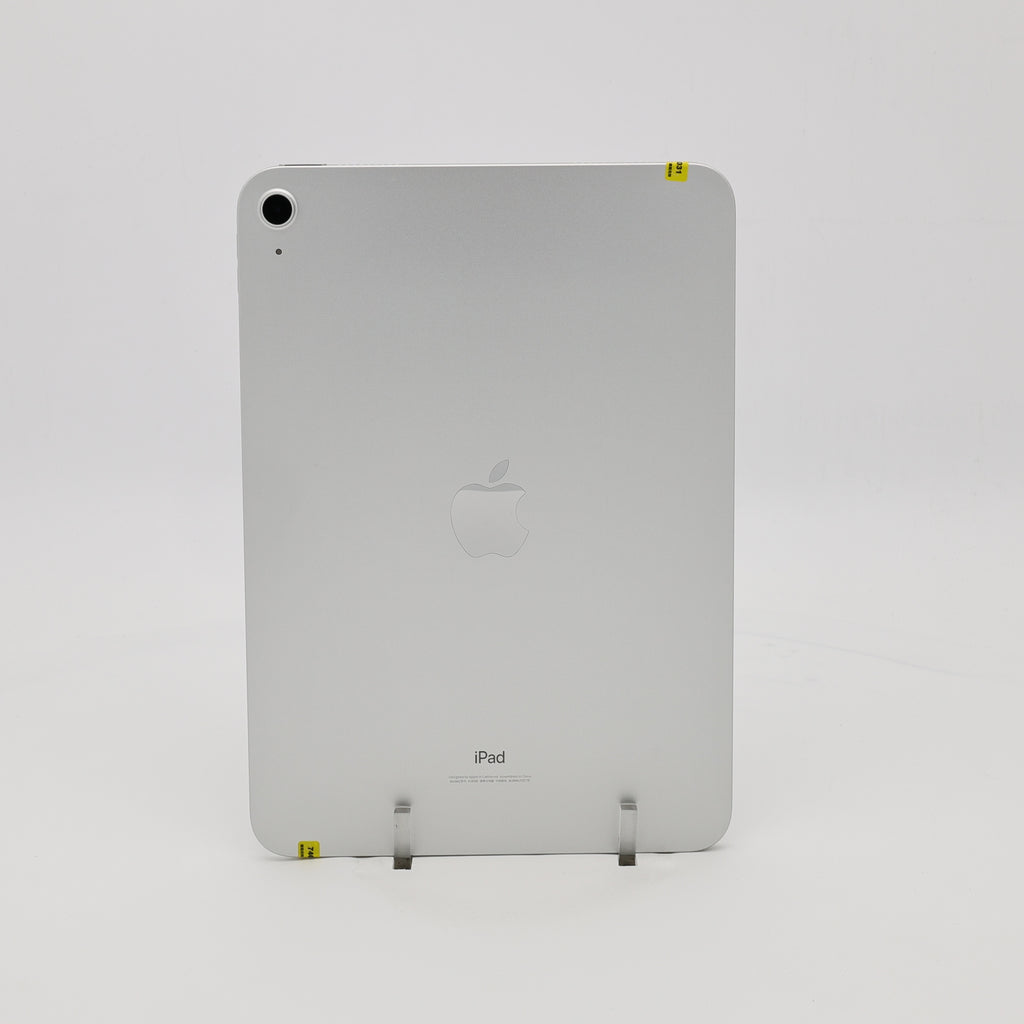 95新 Apple iPad 10代 256G 銀色 WIFI