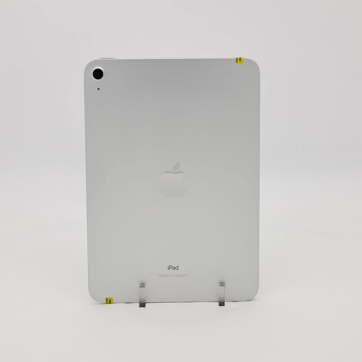 95新 Apple iPad 10代 256G 銀色 WIFI
