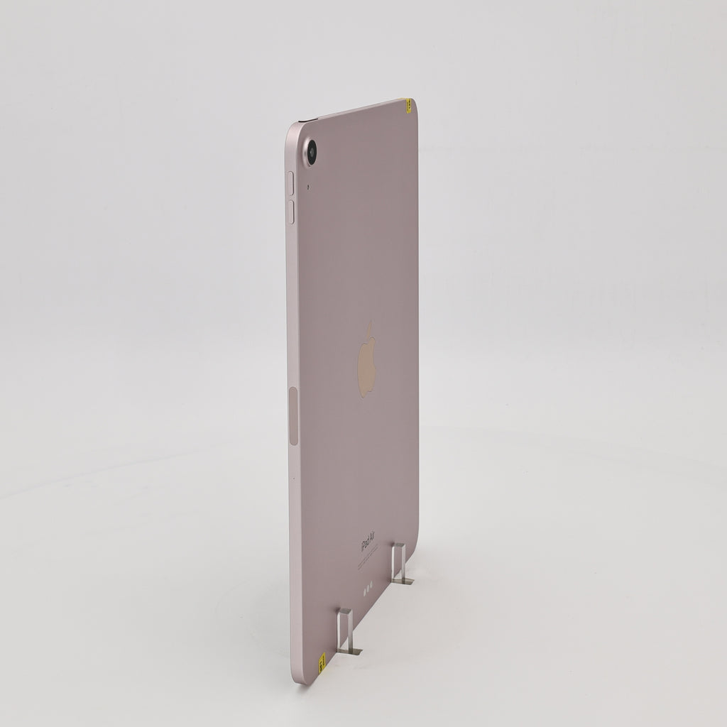 95新 Apple iPad Air5 64G 粉紅色 WIFI