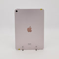 95新 Apple iPad Air5 64G 粉紅色 WIFI