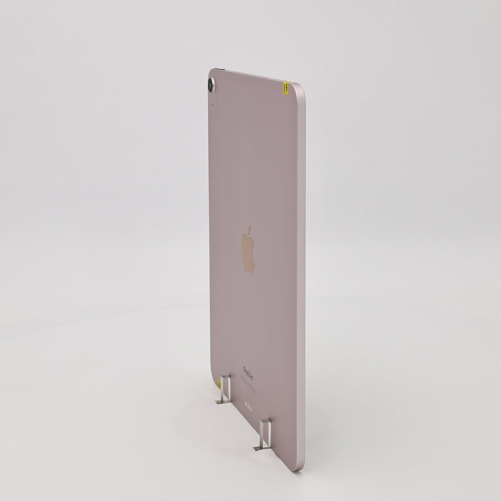 95新 Apple iPad Air5 64G 粉紅色 WIFI