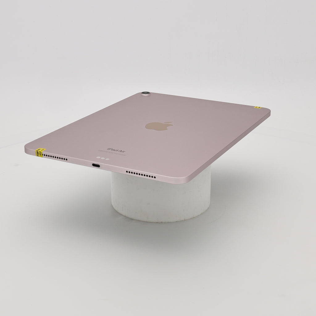 95新 Apple iPad Air5 64G 粉紅色 WIFI