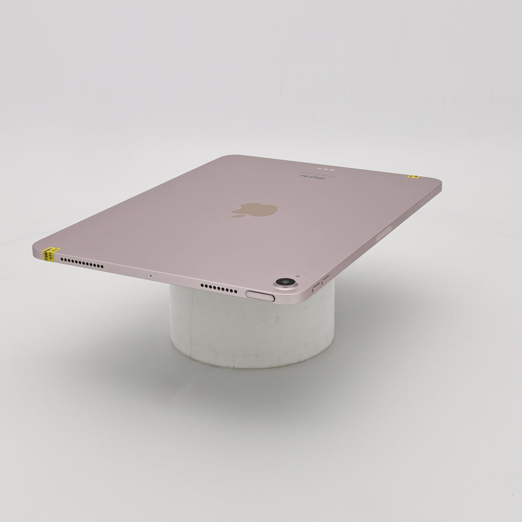 95新 Apple iPad Air5 64G 粉紅色 WIFI