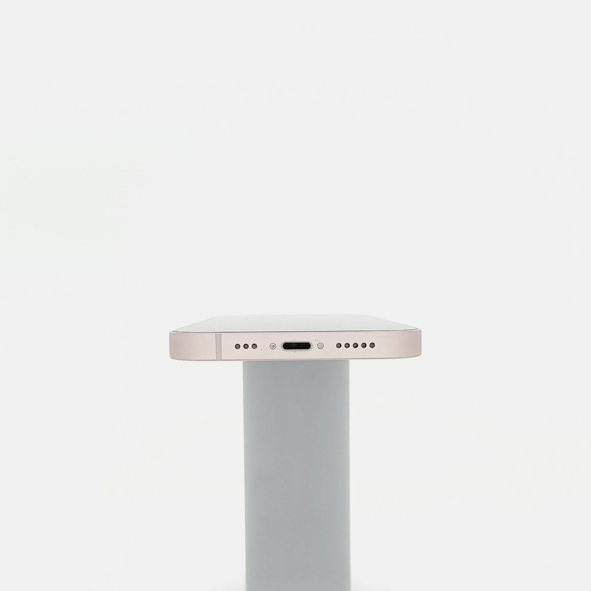 95新 Apple iPhone 13 128G 粉紅色 中國大陸版