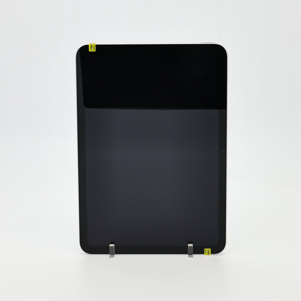 95新 Apple iPad 10代 64G 銀色 WIFI