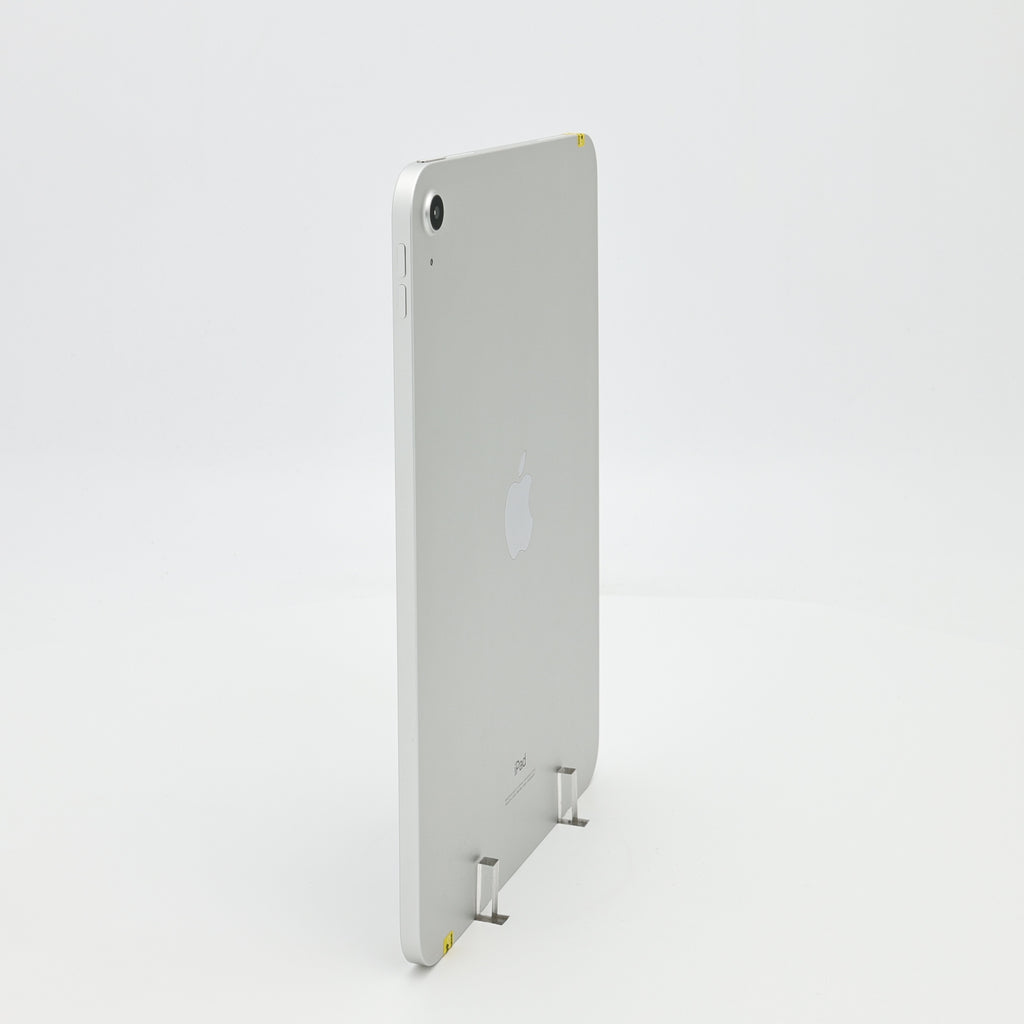95新 Apple iPad 10代 64G 銀色 WIFI