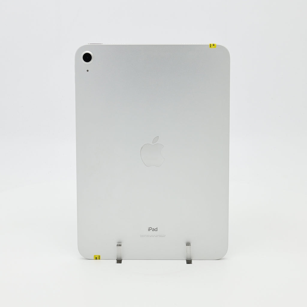95新 Apple iPad 10代 64G 銀色 WIFI